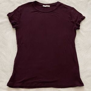 ZARA tee - tops woman’s